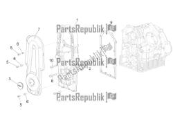 Crankcases I