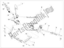 Handlebar - Controls