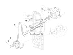 cdi magneto assy / unità di accensione