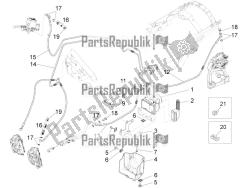 ABS Brake system