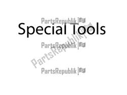 Specific tools I