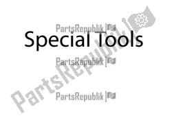 Specific tools II