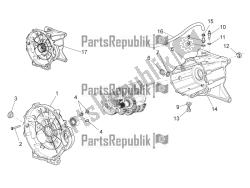 cage de transmission