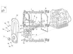 Crank-case II