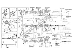 Electrical system I