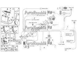 Electrical system II