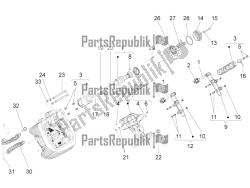 LH cylinder timing system II