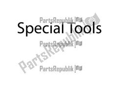 Specific tools II