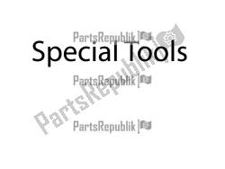 specifieke tools ii