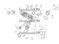 Throttle body