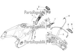 rifornimento di carburante