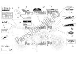 plaat set-decal-op. handboeken