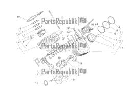 Drive shaft - Cylinder