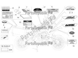 plaat set-decal-op. handboeken