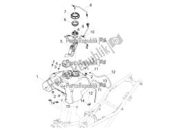 benzinetank