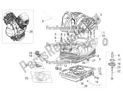 Crank-case