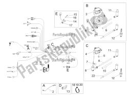 Electrical system I