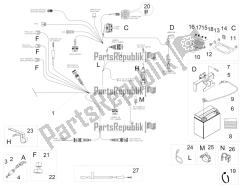 Electrical system II