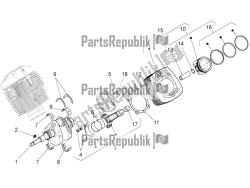 Crankshaft cpl.