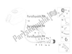 sistema de recuperación de vapor de combustible