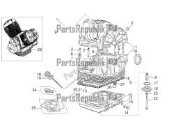 Crank-case