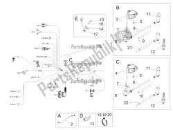 Electrical system I