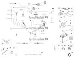 Electrical system II