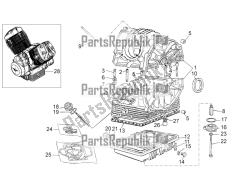 Crank-case