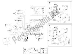 Electrical system I