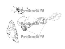 Generator - Regulator