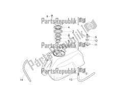 benzinetank