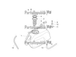 benzinetank