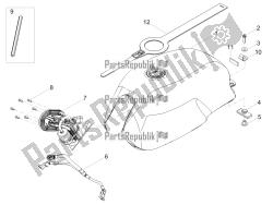 benzinetank