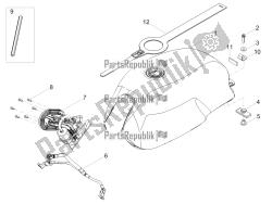 benzinetank