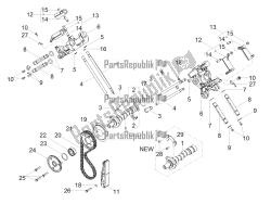 Timing system