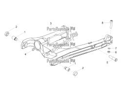 SWING ARM