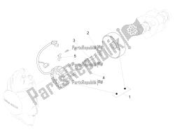 cdi magneto assy / unità di accensione