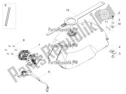 benzinetank