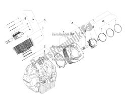 Cylinder - Piston