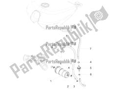 system odzyskiwania oparów paliwa