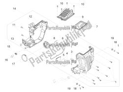 caja de aire