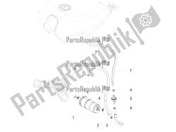 sistema de recuperación de vapor de combustible