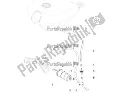 system odzyskiwania oparów paliwa