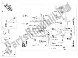 Front electrical system