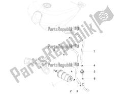 system odzyskiwania oparów paliwa