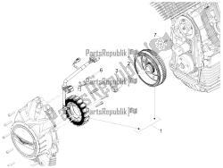 cdi magneto assy / unidade de ignição