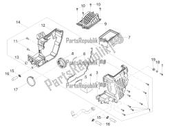 caja de aire