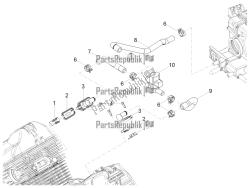 Secondary air