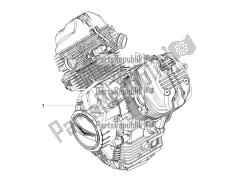 Engine-Completing part-Lever