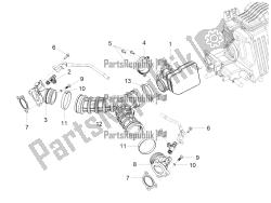 Throttle body